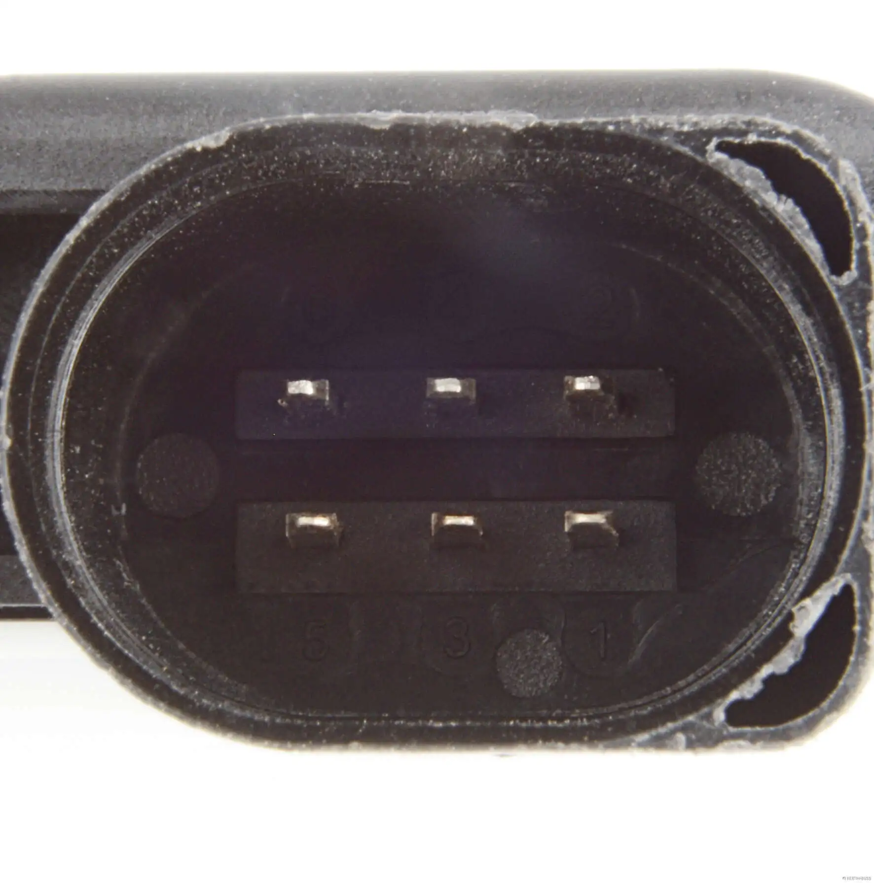 Замок задньої двері, лівої HB Autoelektrik 73100065 ціна, від 12.97 USD