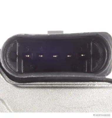 70650020 HB Autoelektrik Дросільна заслінка в зборі