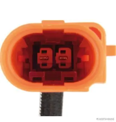 70683089 HB Autoelektrik Датчик температури відпрацьованих газів (ВГ), перед фільтром сажі