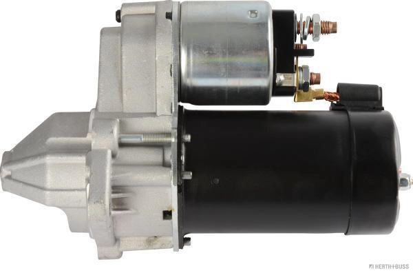 Стартер HB Autoelektrik 42020870 ціна, від 31.01 USD