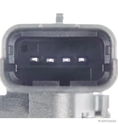 70640511 HB Autoelektrik Датчик витрати повітря