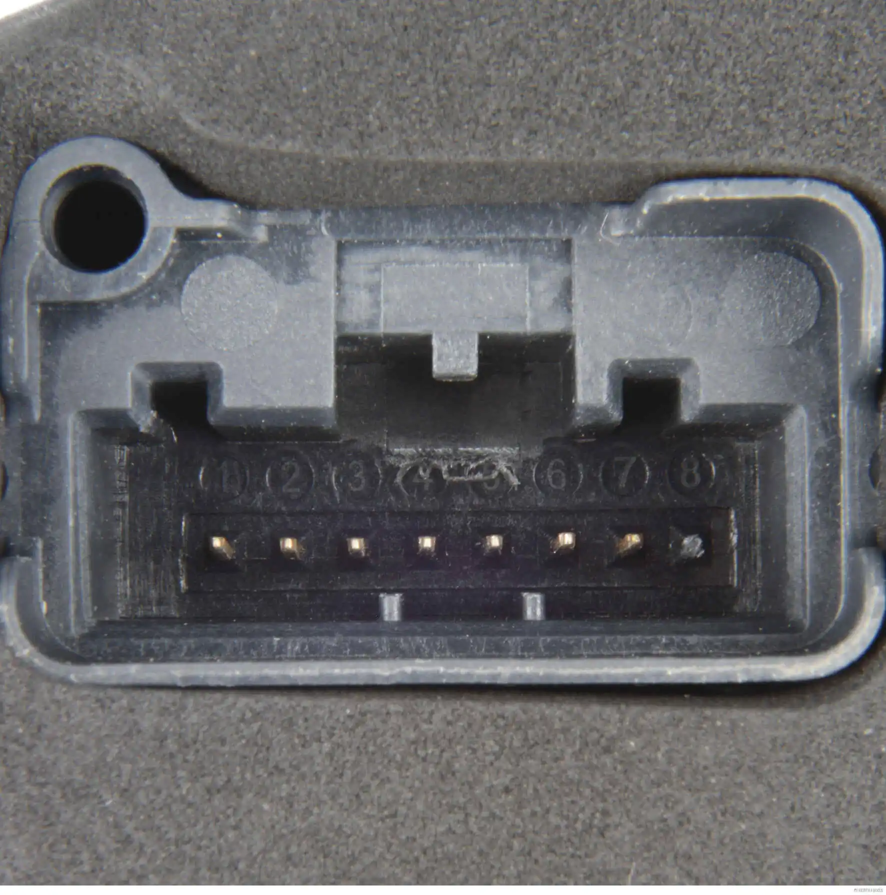 Замок задньої двері, лівої HB Autoelektrik 73100050 ціна, від 24.54 USD