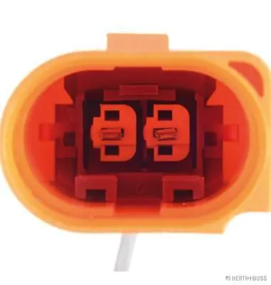 70682063 HB Autoelektrik Датчик температури відпрацьованих газів (ВГ), після фільтр сажі