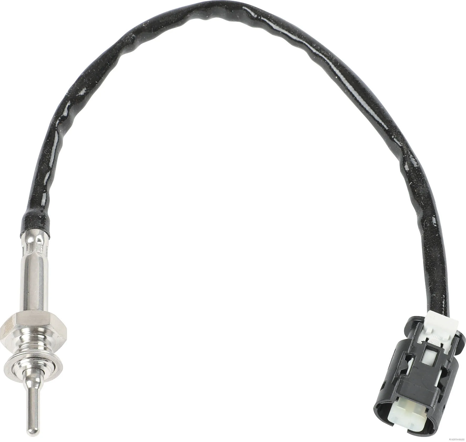 70682117 HB Autoelektrik Датчик температури відпрацьованих газів (ВГ), після фільтр сажі