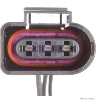 51277372 HB Autoelektrik Роз’єм (фішка) універсальний