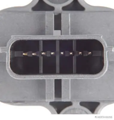 70640411 HB Autoelektrik Датчик витрати повітря