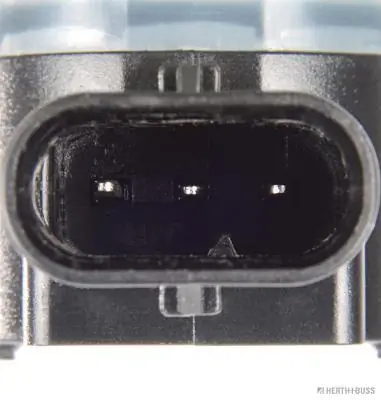 70699081 HB Autoelektrik Датчик сигналізації парковки (парктронік), передній боковий