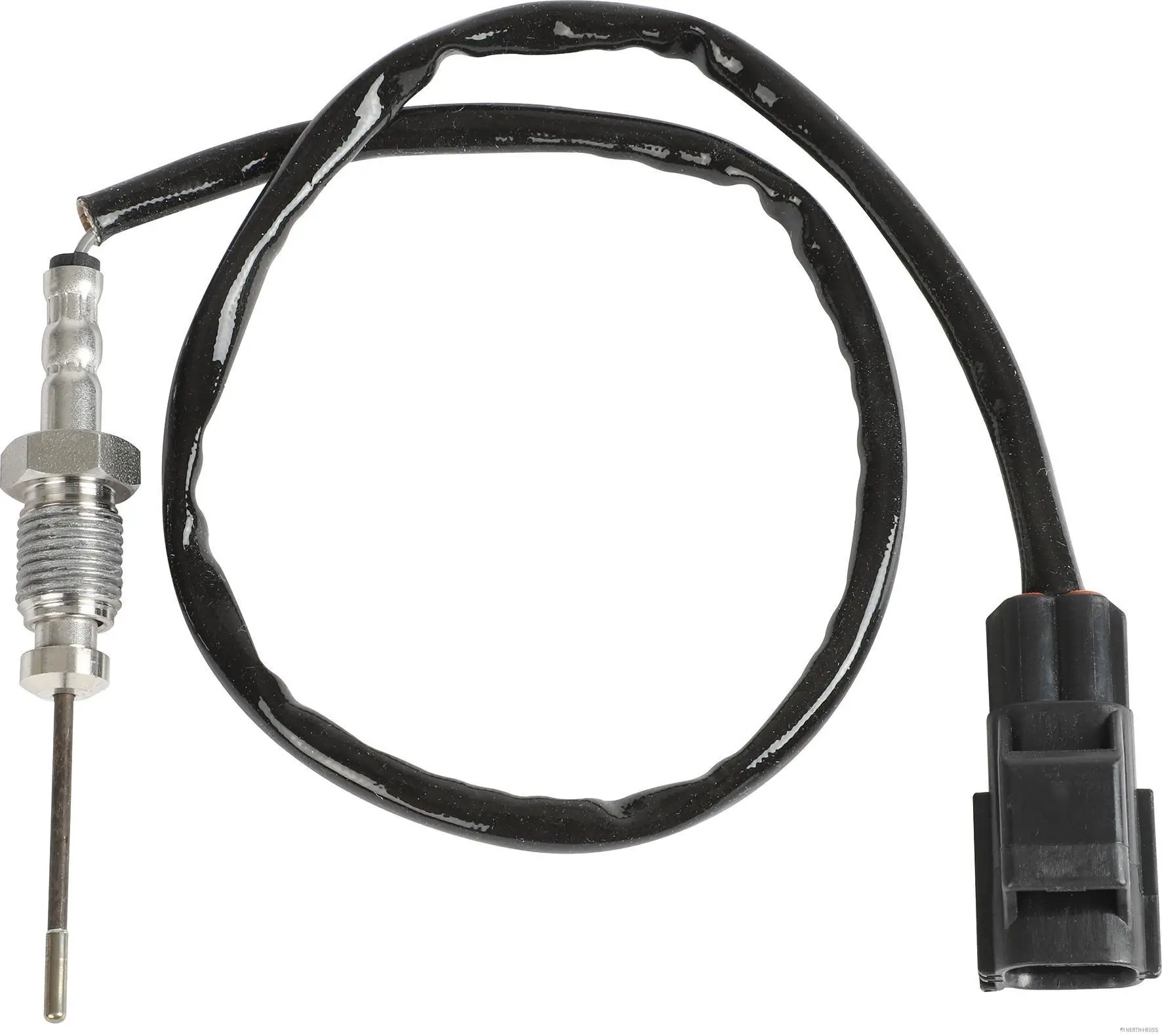 70682301 HB Autoelektrik Датчик температури відпрацьованих газів (ВГ), після фільтр сажі