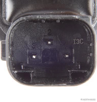 Датчик сигналізації паркування (парктронік), задній Britpart C2C29376XXX ціна, від 36.06 USD