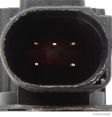 70671404 HB Autoelektrik Клапан рециркуляції відпрацьованих газів EGR