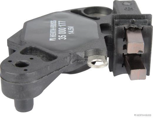 35000177 HB Autoelektrik Реле-регулятор (напруги)