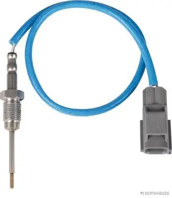 70682307 HB Autoelektrik Датчик температури відпрацьованих газів (ВГ), в каталізаторі