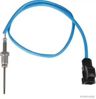 70682311 HB Autoelektrik Датчик температури відпрацьованих газів (ВГ), в каталізаторі