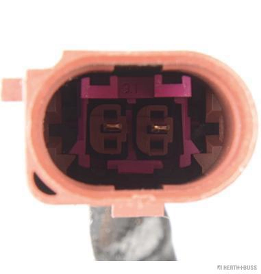 70682036 HB Autoelektrik Датчик температури відпрацьованих газів (ВГ), перед фільтром сажі