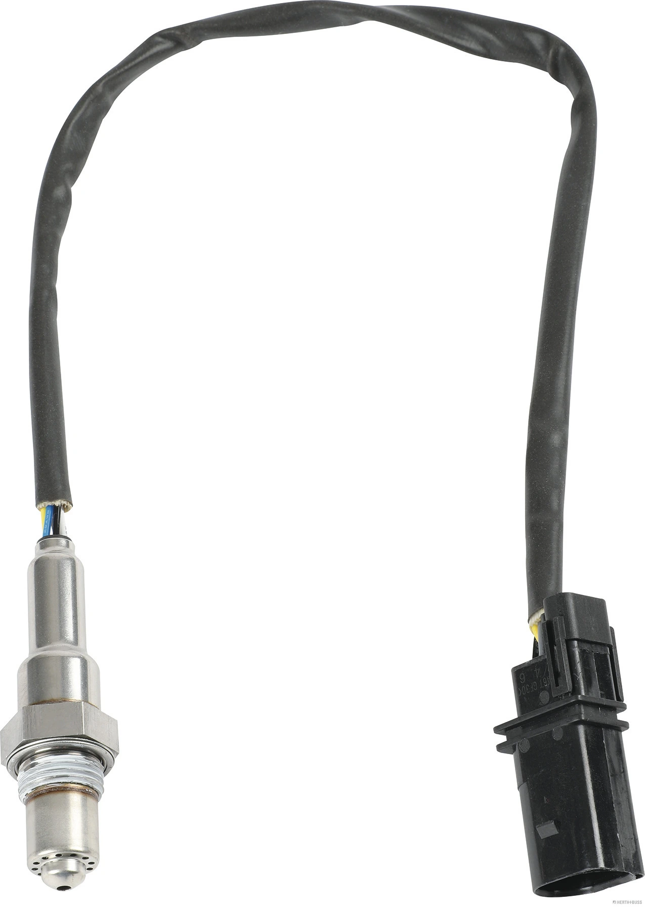 Купити 55579019 Peugeot/Citroen Лямбдазонд, датчик кисню до каталізатора