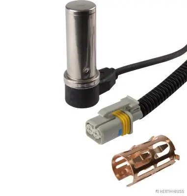 Датчик ABS передній лівий PE Automotive 08641600 ціна, від 20.42 USD