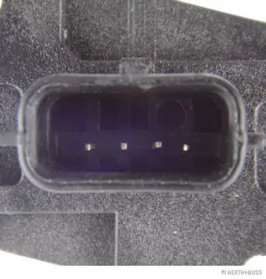 70640510 HB Autoelektrik Датчик витрати повітря