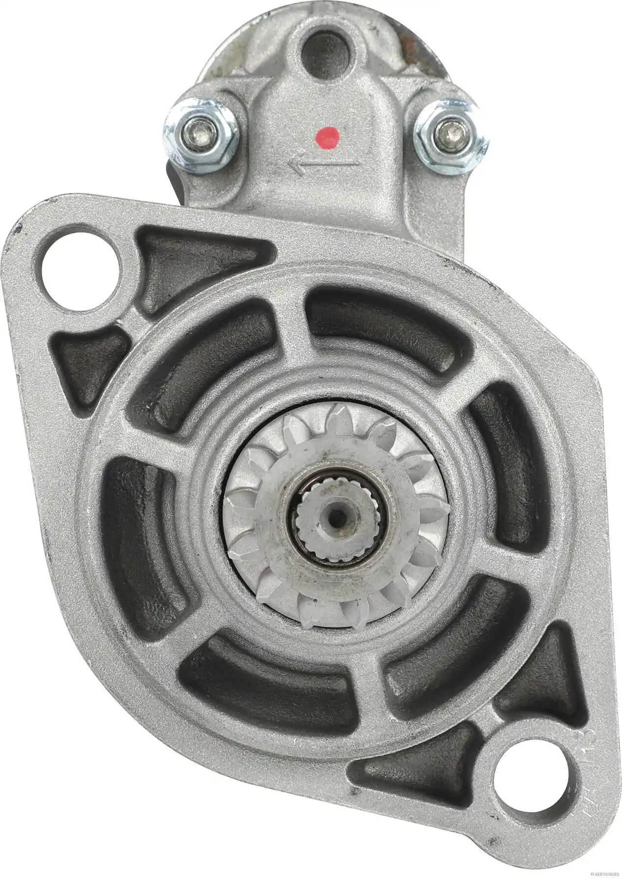  Стартер Volkswagen Jetta 6