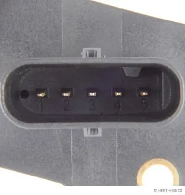 70640163 HB Autoelektrik Датчик витрати повітря
