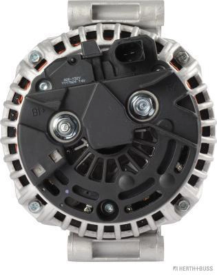 32047490 HB Autoelektrik Авто генератор