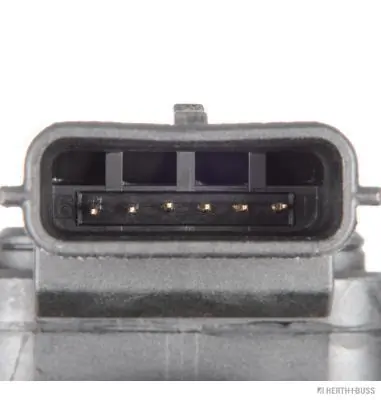 70640516 HB Autoelektrik Датчик витрати повітря
