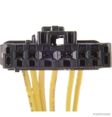 51277261 HB Autoelektrik Роз'єм (фішка) заднього ліхтаря