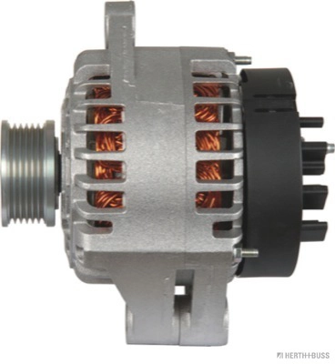 Генератор HB Autoelektrik 32377490 ціна, від 125.69 USD