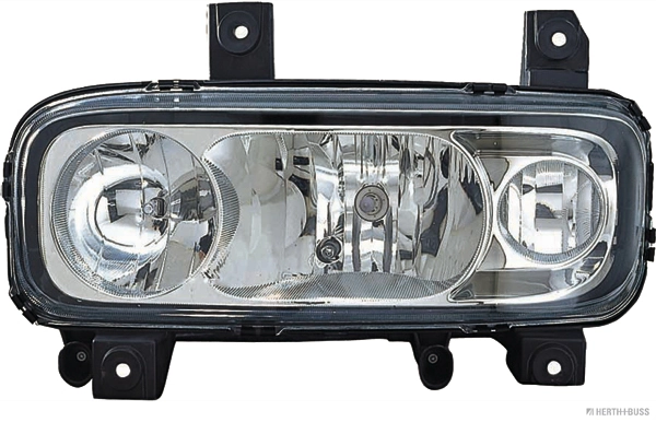 Купити A9738202461 Mercedes Основна фара в зборі ліва