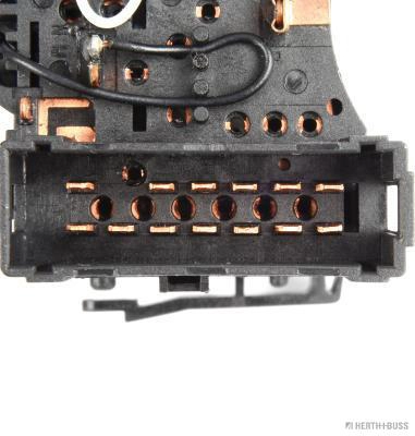 70477040 HB Autoelektrik Перемикач підрульовий, лівий
