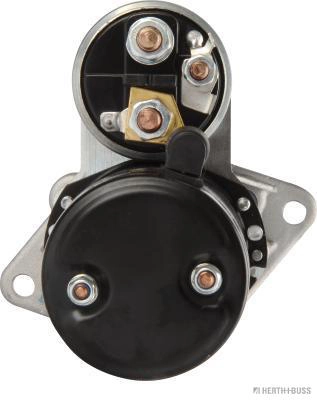 42020870 HB Autoelektrik Стартер двигуна