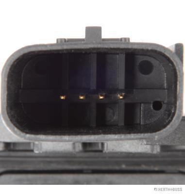 70640308 HB Autoelektrik Датчик витрати повітря