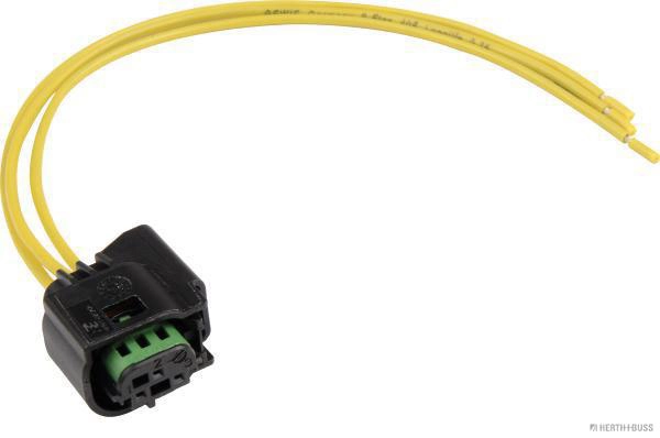 51277273 HB Autoelektrik Роз’єм (фішка) універсальний