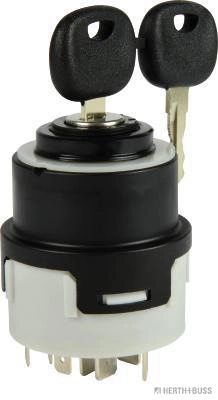 342316002 Bosch Личинка замка запалювання