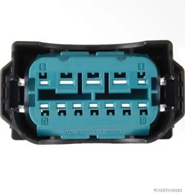 51277411 HB Autoelektrik Дріт фари