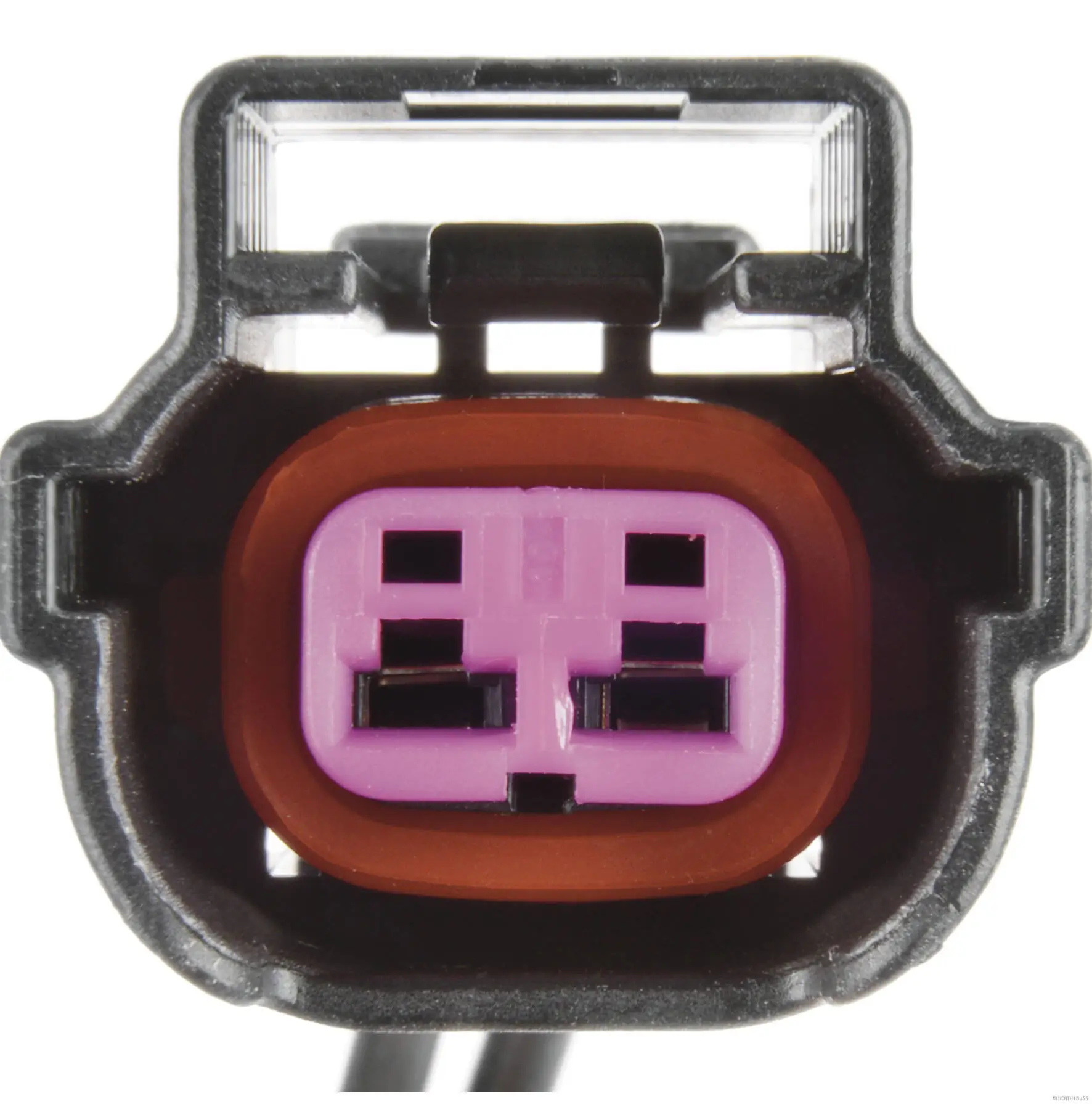 51277447 HB Autoelektrik Роз'єм (фішка) паливної форсунки