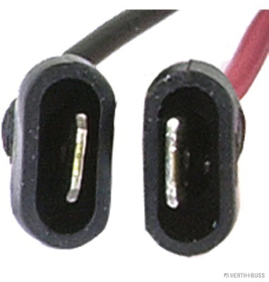 82710042 HB Autoelektrik Габарит передній лівий