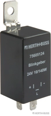 Реле поворотників Mercedes A0008221321
