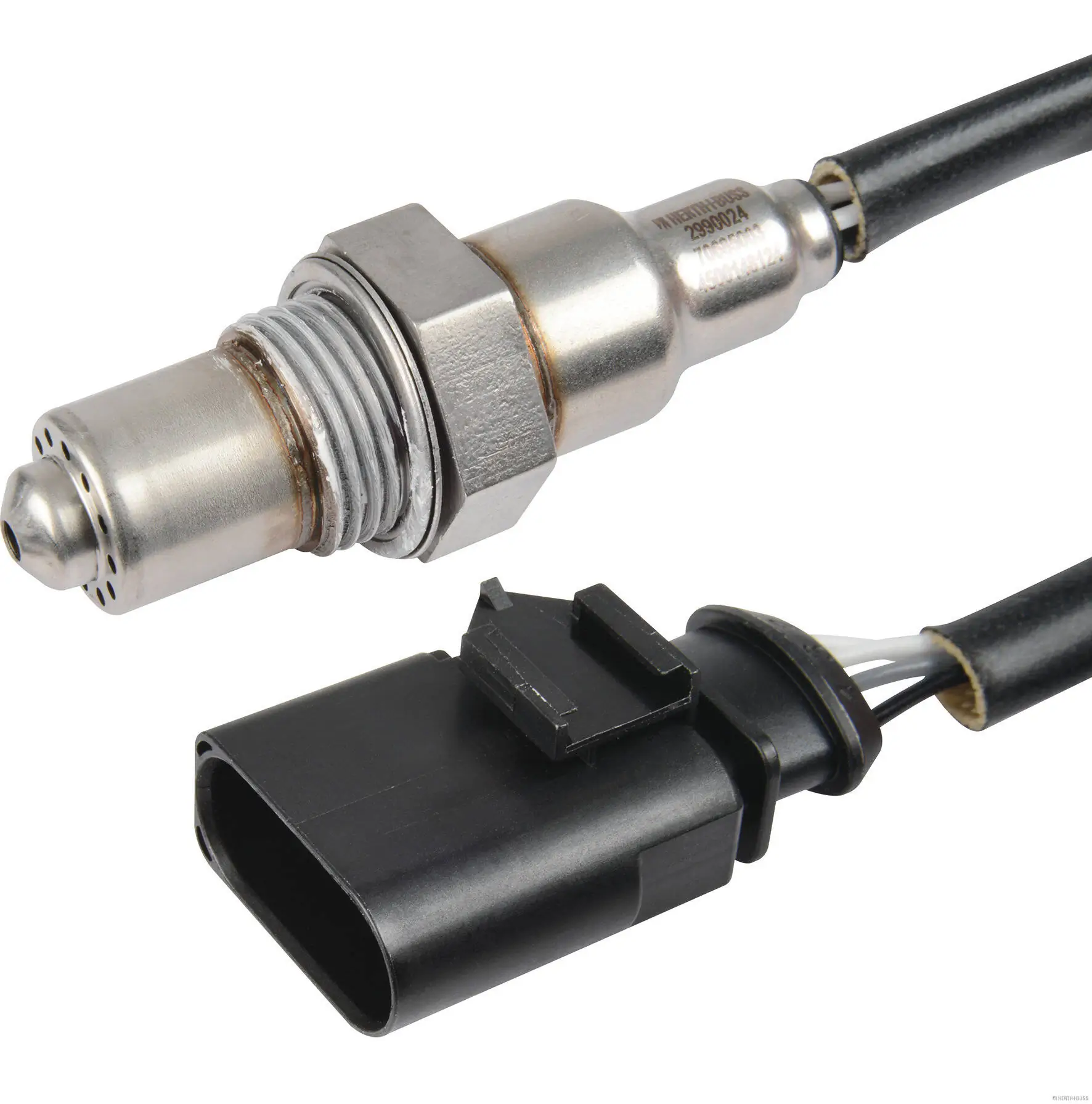Купити 258030129 Bosch Лямбда-зонд, датчик кисню після каталізатора