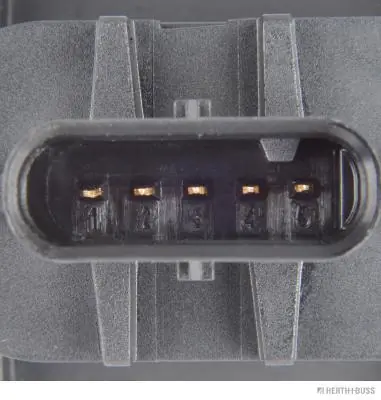 70640164 HB Autoelektrik Датчик витрати повітря