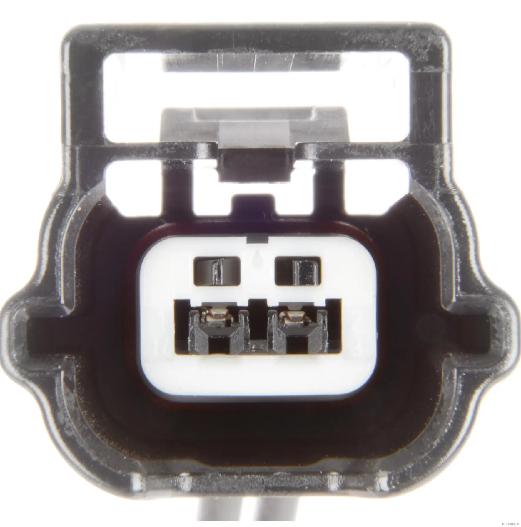 51277343 HB Autoelektrik Роз'єм (фішка) ліхтаря підсвітки номерного знака