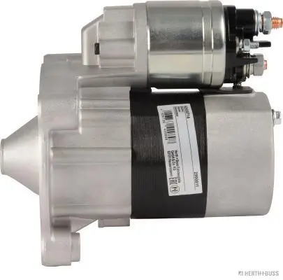 Стартер HB Autoelektrik 42458714 ціна, від 125.14 USD