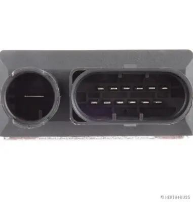 75614324 HB Autoelektrik Реле свічок накалу