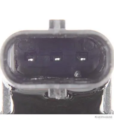 70699132 HB Autoelektrik Датчик сигналізації паркування (парктронік), передній бічний