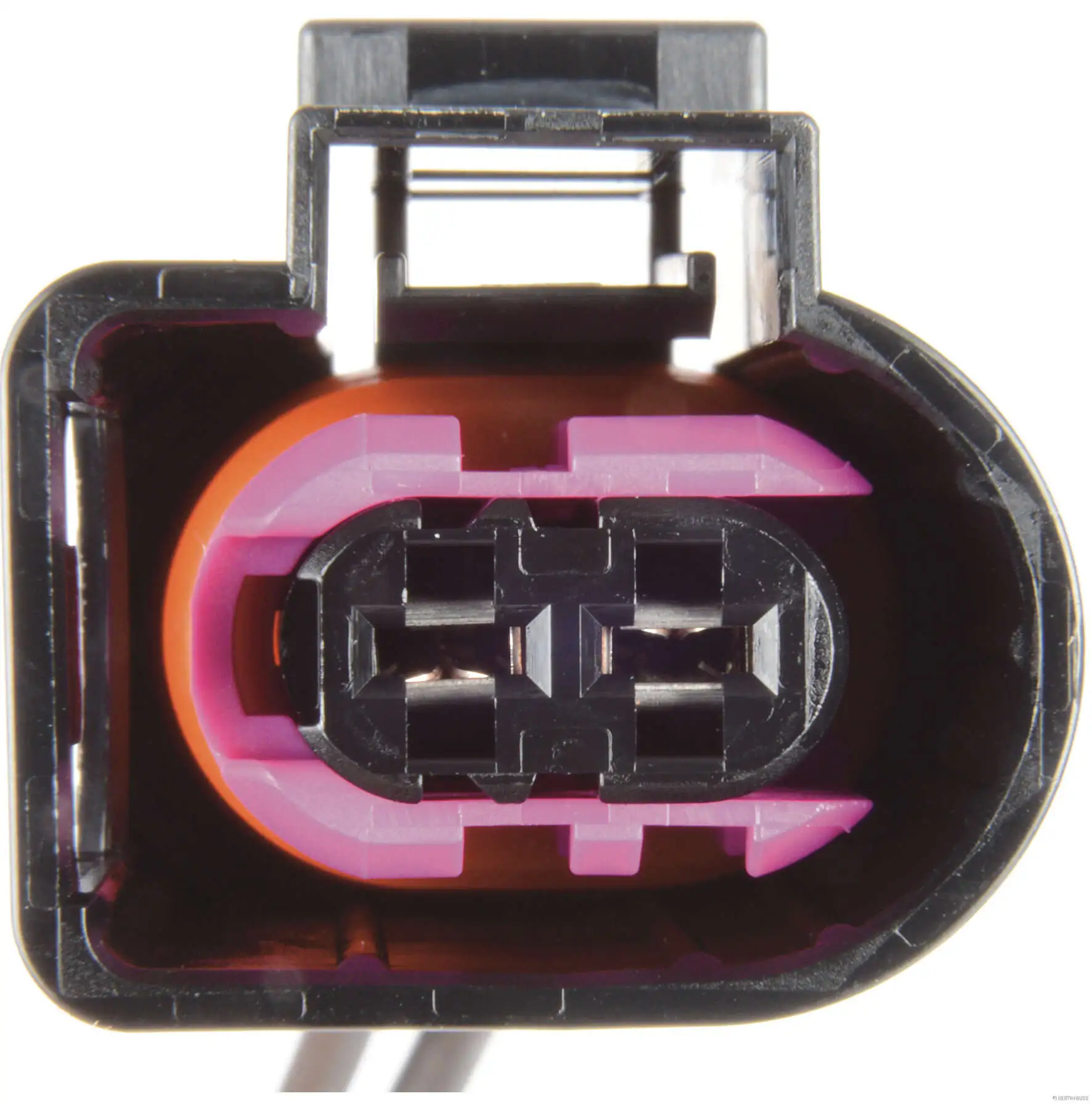 51277382 HB Autoelektrik Роз'єм (фішка) генератора