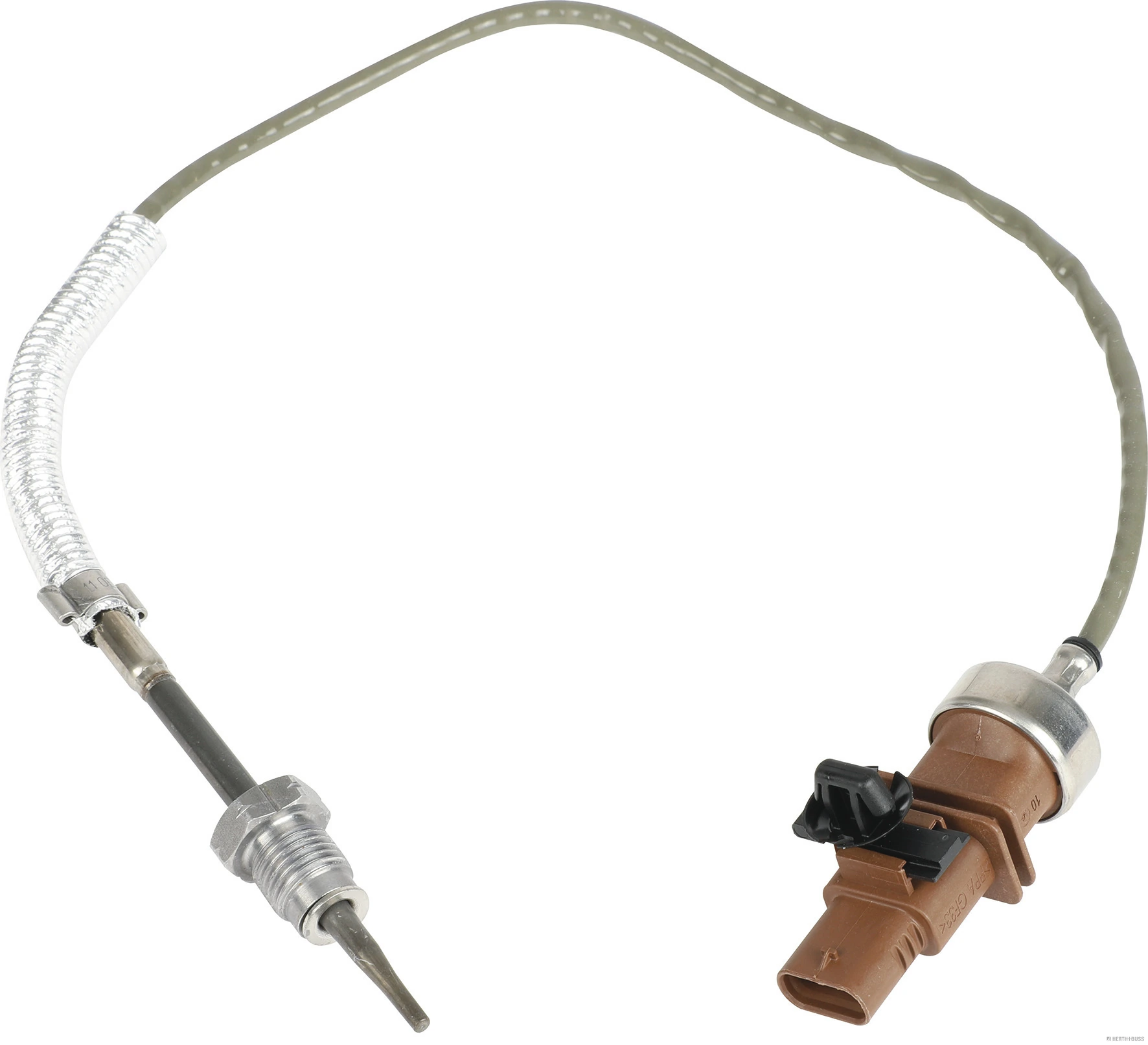 70682946 HB Autoelektrik Датчик температури відпрацьованих газів (ВГ), перед турбіною