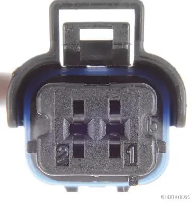 Провід датчика температури охолоджувальної рідини HB Autoelektrik 51277385 ціна, від 12.21 USD