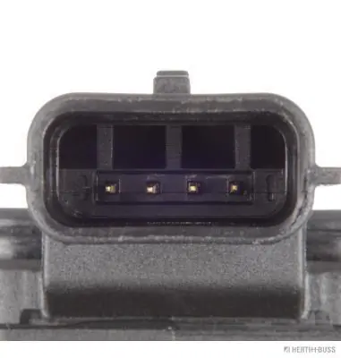 70640512 HB Autoelektrik Датчик витрати повітря