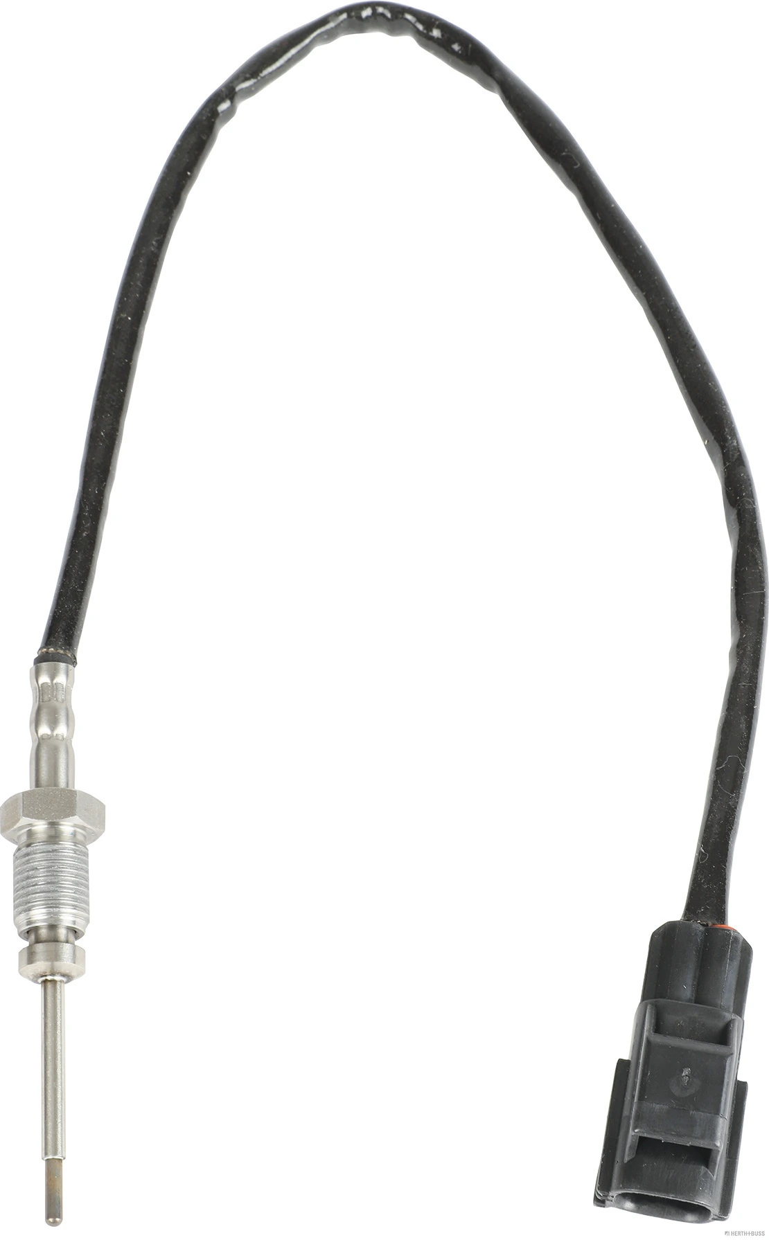 70682302 HB Autoelektrik Датчик температури відпрацьованих газів (ВГ), в каталізаторі