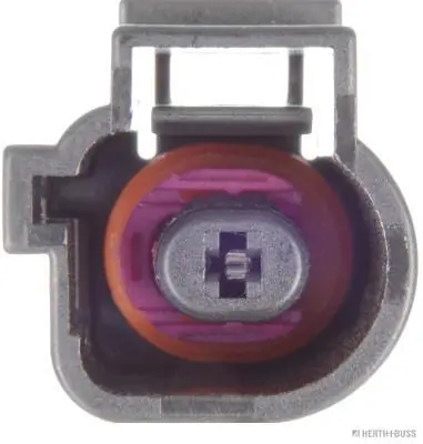 51277365 HB Autoelektrik Роз'єм (фішка) датчика тиску масла