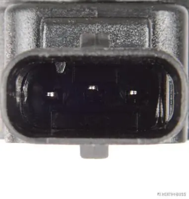 70699078 HB Autoelektrik Датчик сигналізації парковки (парктронік), задній